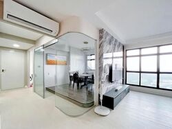 Blk 12C Straits Vista @ Marsiling (Woodlands), HDB 4 Rooms #580268161